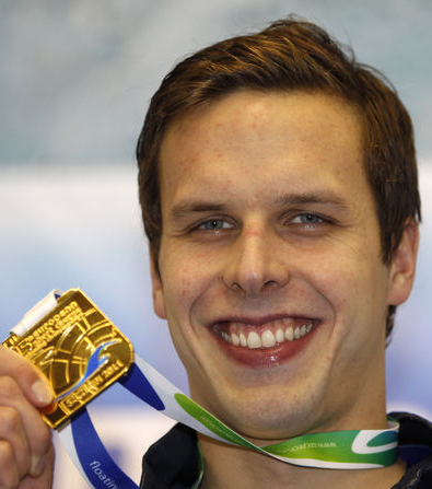 Дале Оен Александр